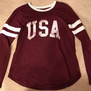 USA shirt